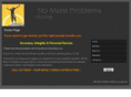 nomoreproblems.co.uk