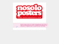 nosoloposter.com