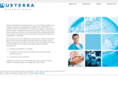 nueterrainternational.com