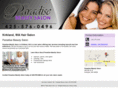 paradisebeautysalon.net