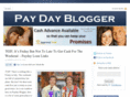 paydayblogger.com