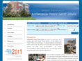peaceguesthouse.com