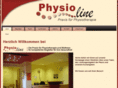 physio-line.info