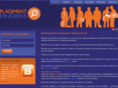 placementfinders.com