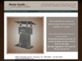 plexiglaspulpits.com