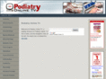 podiatryonline.tv