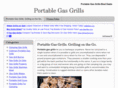 portablegasgrills.org