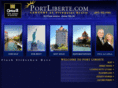 portlibertebiz.com