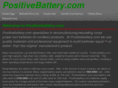positivebattery.com