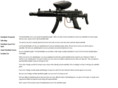 precisepaintballs.com