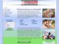 premierchiropractic.net