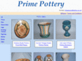 primepottery.com