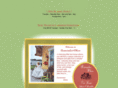 rememberwhenteahouse.com