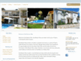 rentseabreezevillas.com