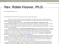 robinhoover.com
