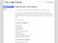 roylegalgroup.com