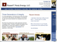 rudyenergy.com