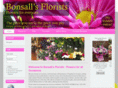 rugeleyflorists.com