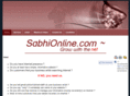sabhionline.com
