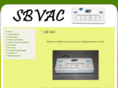 sbvac.com