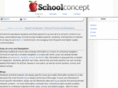 schoolconcept.com