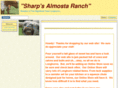 sharpslonghorns.com