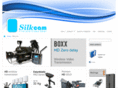 silkcam.com