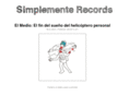 simplementerecords.com