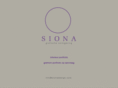 sionadesign.com