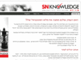 snknowledge.com