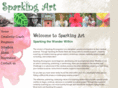 sparkingart.com