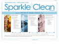 sparkle-clean.com