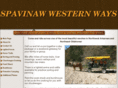 spavinawwesternways.com