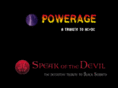 speakofthepower.com