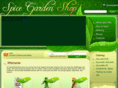 spicegardenshop.com
