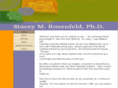 staceyrosenfeld.com