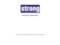 strongalarms.com