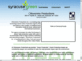 syracusegreen.com