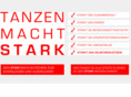 tanzenmachtstark.com