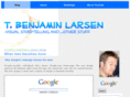 tbenjaminlarsen.com