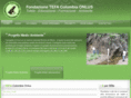 tefacolombiaonlus.org