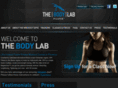 thebodylabaz.com