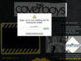 thecoverboys.com