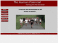 thehumanpotential.com