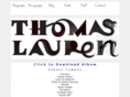 thomaslauren.nl