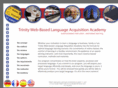 trinitylanguageacademy.com