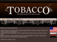 ultimatetobacco.com