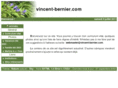 vincent-bernier.com