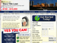 wacotitlecash.com