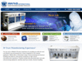 wafabintl.com